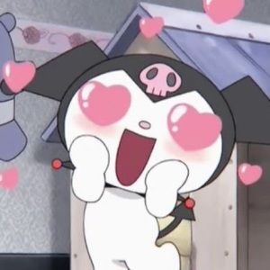 Meet your Posher, Rayven